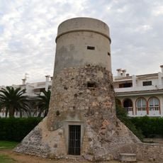 Torre de l'Almadrava