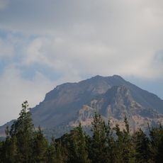 Parque Nacional La Malinche