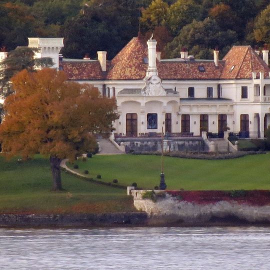 Ancienne villa Prangins