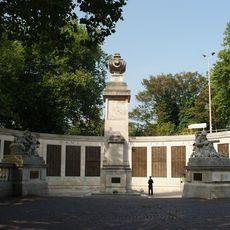 Portsmouth War Memorial