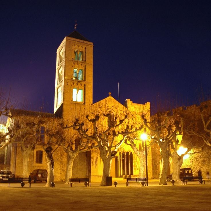 Mosteiro de Vilabertran