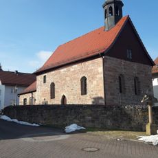 St. Georg und St. Valentin