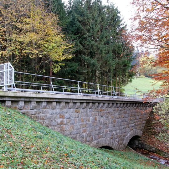 Aquädukt Sigritsberg 2