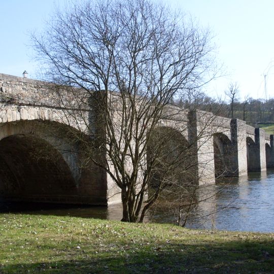 Pont-Notre-Dame