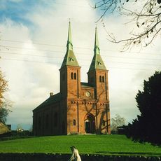 Ordrup Kirke