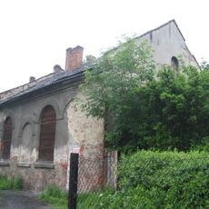 Synagoga w Krzeszowicach (ul. Wąska 4)