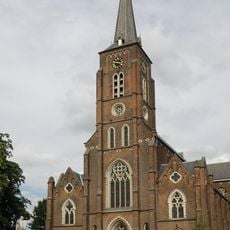 Sint-Pieterskerk