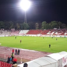 Balgarska-Armija-Stadion