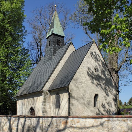 Church of Saint John the Baptist
