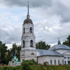 Покровская церковь (Задорожье (Покров-Задорожье))