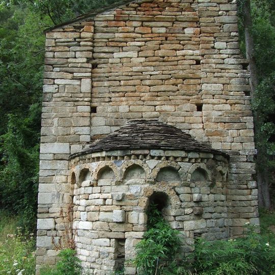Iglesia de San Martín