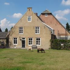 Lagendijk 88, Ridderkerk