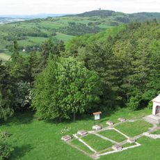 Herrenhof Oberleiser Berg
