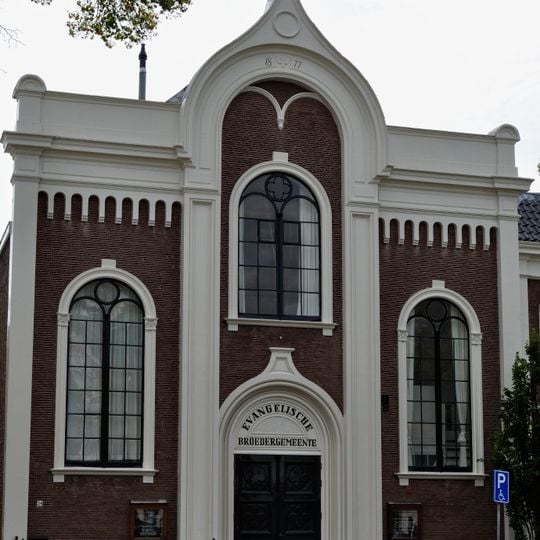 Evangelische Broedergemeente