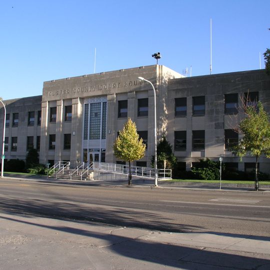 Main Street Historic District