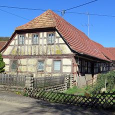 Bauernhaus