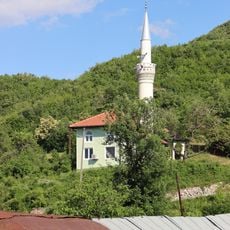Otišani Mosque