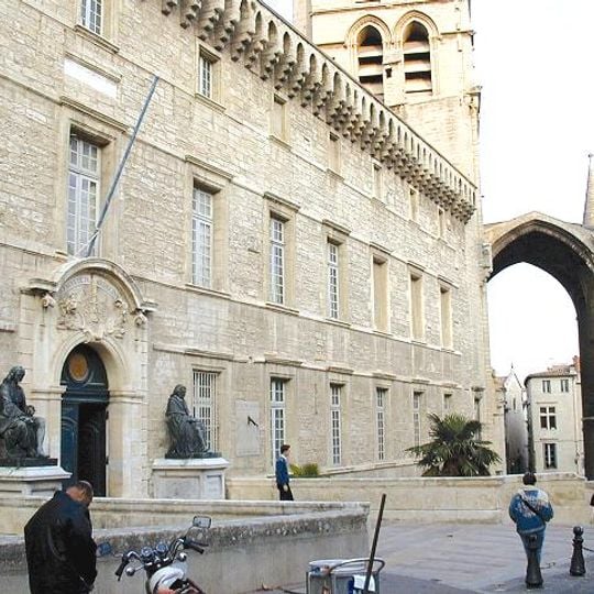 University of Montpellier