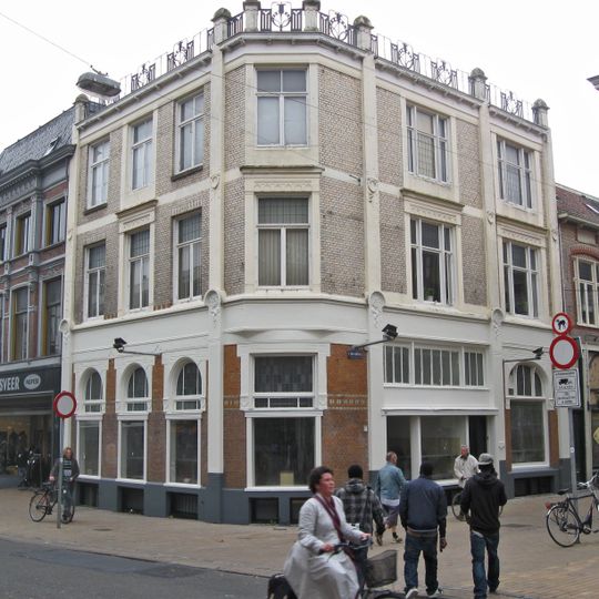 Carolieweg 33