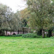 Bridge Over River Welland