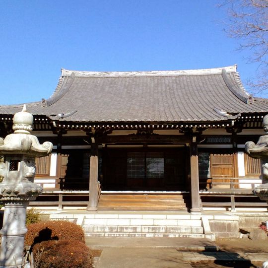 Mitsuzō-in