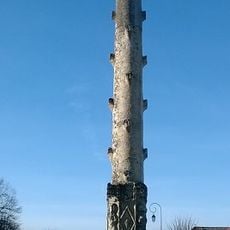 Croix de carrefour de Vaudes