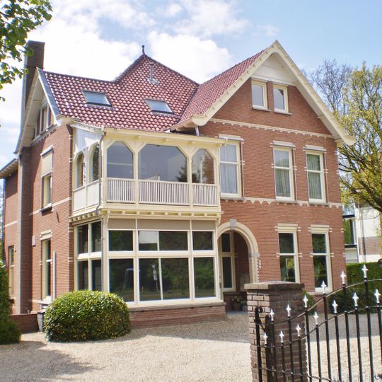 Amsterdamsestraatweg 37