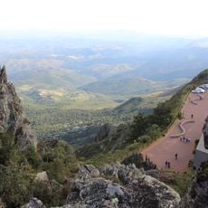 Serra da Piedade