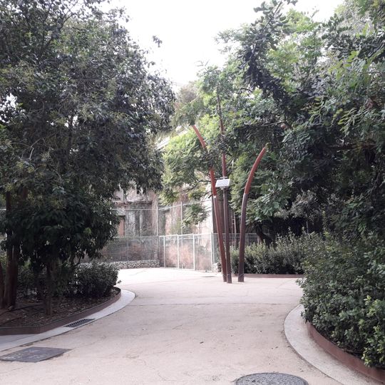 Jardins de Can Ferrer