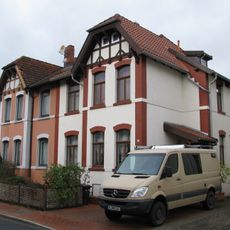 Schnabelstraße 60, Hannover