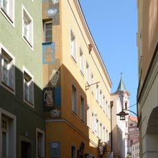 Brauereigasthof Peschlbräu