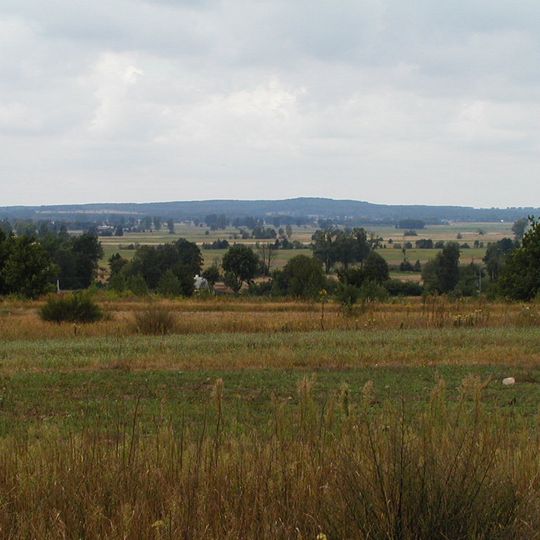 Piotrków County