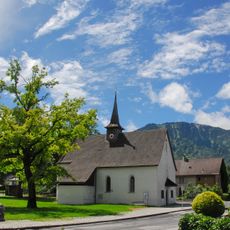 Annakapelle (Schlins)