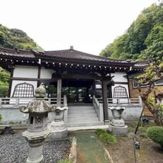 等覚寺