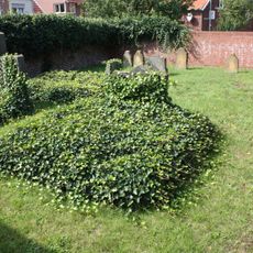 Jewish Cemetery Harsewinkel