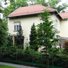 15 Świętej Bronisławy Street in Kraków