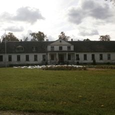 Blankenfelde Manor House