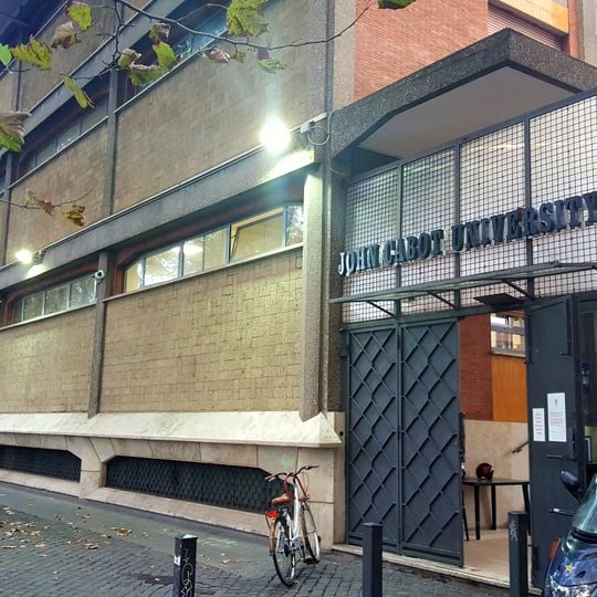 John Cabot University
