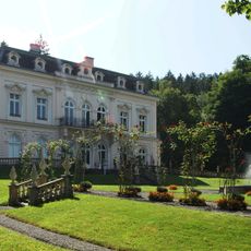 Villa Raczyński, Bregenz