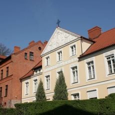 5 Staszica Street in Olsztyn