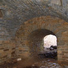 Hunziker Winery Site