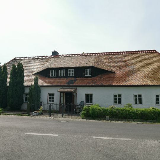 Wohnhaus Schulstraße 11