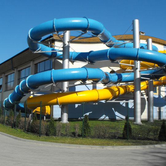 Kręgielnia