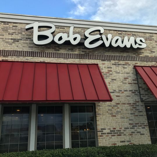 Bob Evans