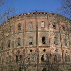 Warsaw Gasworks Museum