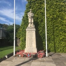 Llanharan War Memorial