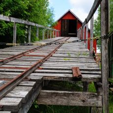 Torstamåla torvmuseum