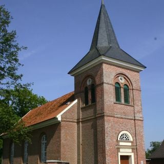 Lutherische Kirche