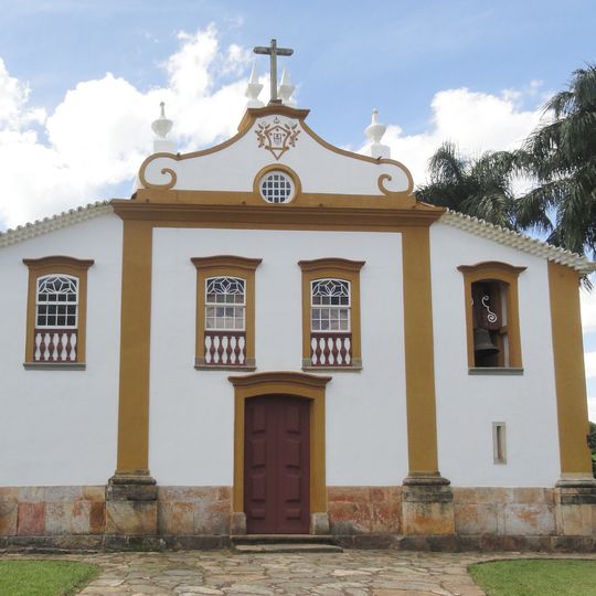 Church of Our Lady of Mercy of the Creoles