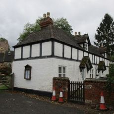 Almshouses
